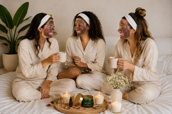 Girls' Pajama Nights