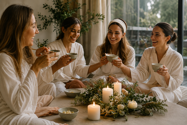 Hotel Wellness Programming