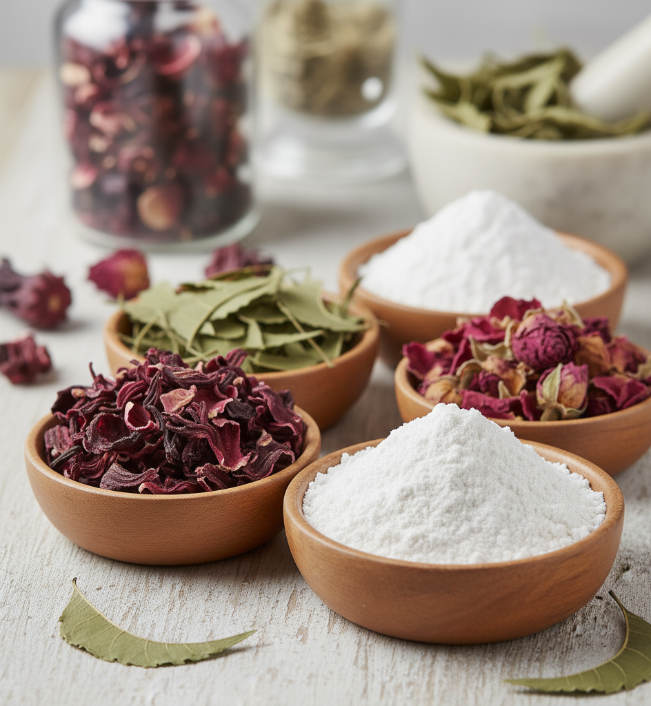 How to Tell If Your Skin Is Dehydrated (Not Dry)