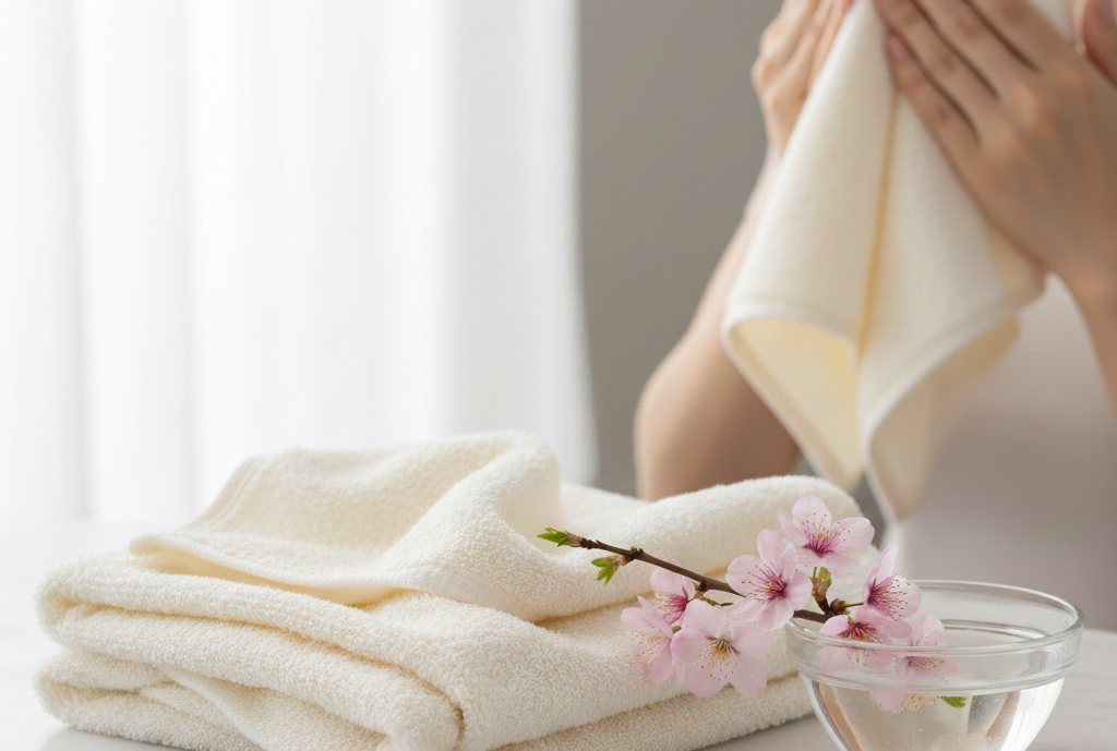 Gentle Exfoliation: How to Refresh Skin Without Irritation