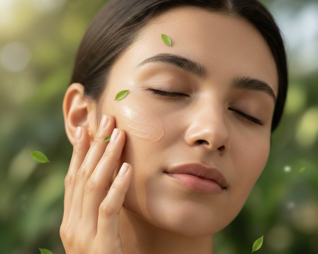 Spring Skincare: Resetting Your Skin After Winter