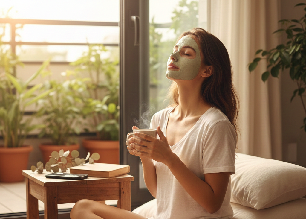 The Complete Guide to Powder Face Masks
