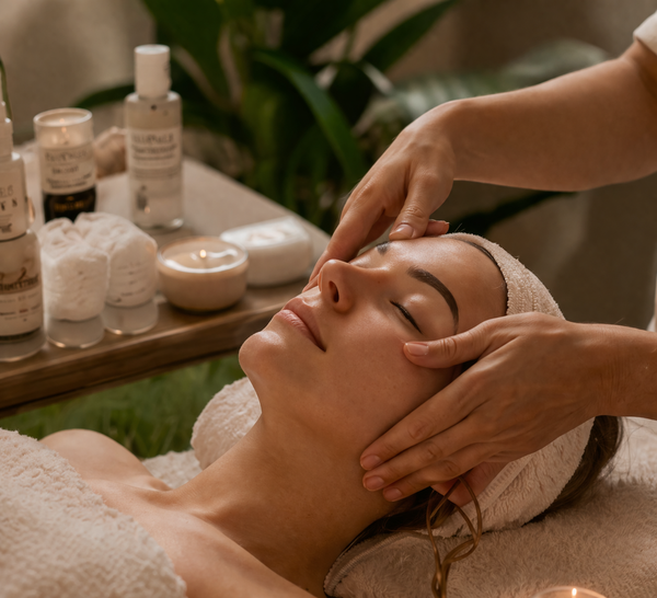 Boutique Spa Collaborations