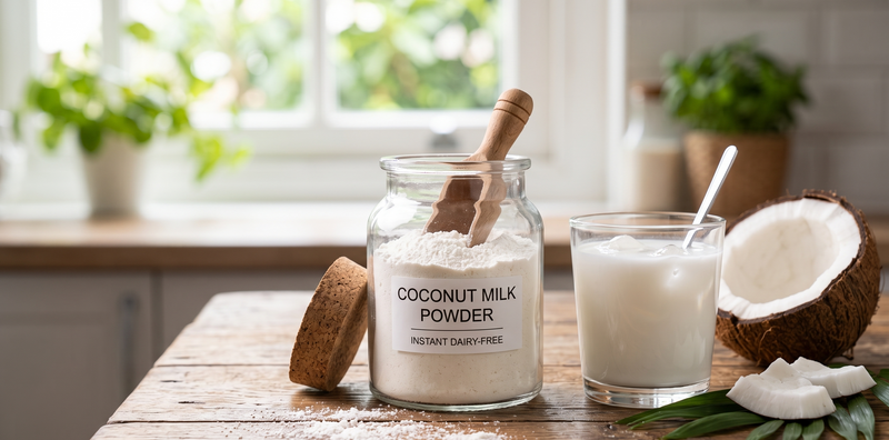 Coconut Milk Powder