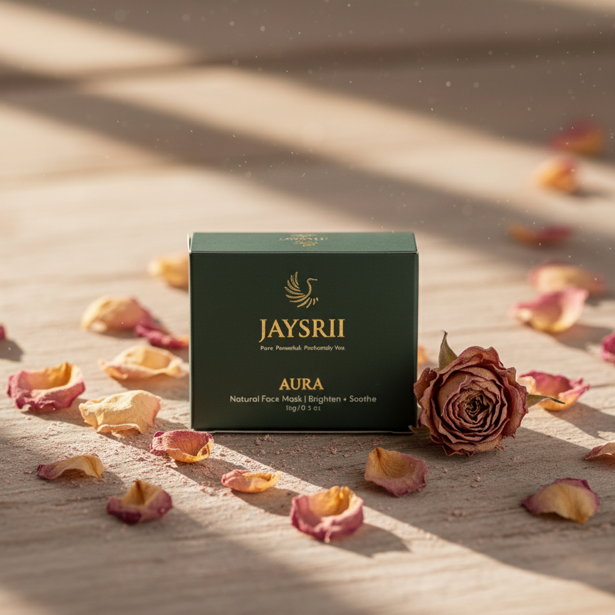 Jaysrii_Aura_Packaging