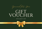 Jaysrii Gift Cards