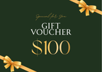 Jaysrii Gift Cards