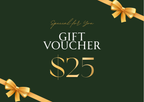 Jaysrii Gift Cards