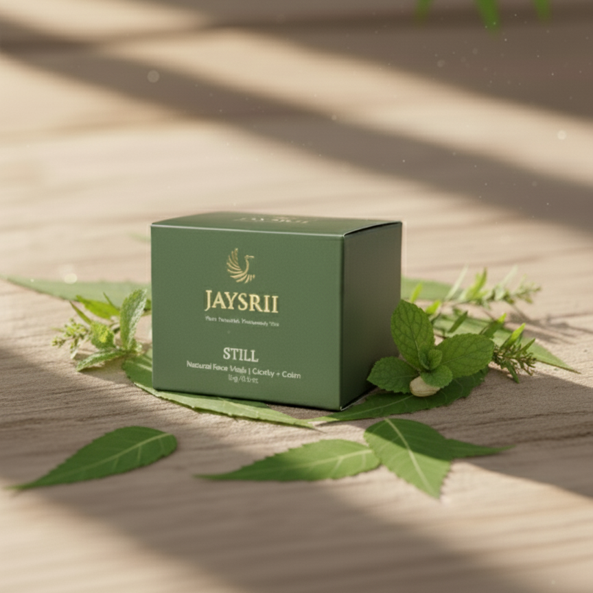 Jaysrii_still_Packaging