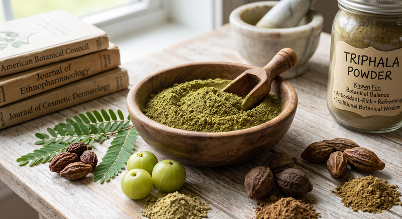 Triphala Powder