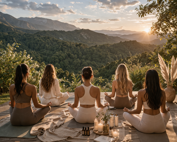 Wellness Retreats